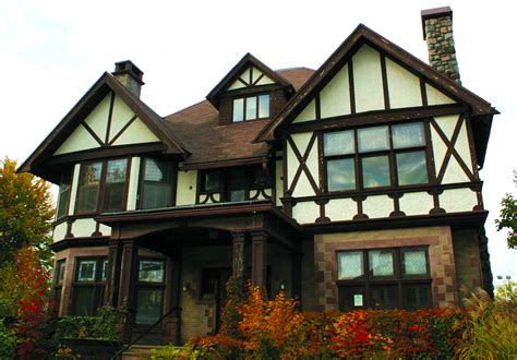 tudor revival england